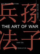 The Art of War : Bilingual edition-9781838862978