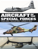 Aircraft of the Special Forces-9781838862992