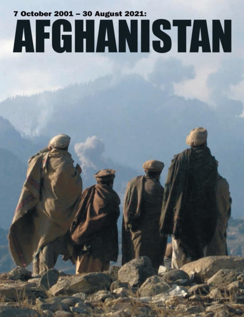 Afghanistan-9781838863173