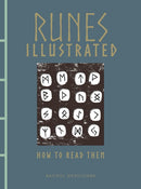 Runes Illustrated