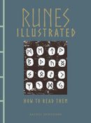 Runes Illustrated-9781838863197