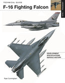 F-16 Fighting Falcon-9781838863258