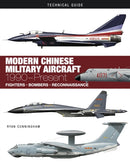Modern Chinese Military Aircraft-9781838863494
