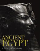 Ancient Egypt : A Photographic History-9781838863678