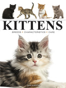 Kittens-9781838864415