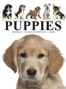 Puppies-9781838864422