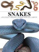 Snakes-9781838864446