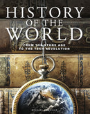 History of the World-9781838864507
