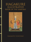 Hagakure Illustrated-9781838864651