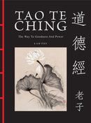 Tao Te Ching (Dao De Jing) : The Way to Goodness and Power-9781838864804