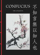 Confucius: The Analects-9781838864811