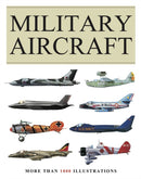 Military Aircraft-9781838865009