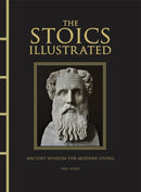 The Stoics Illustrated-9781838865023