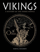 Vikings : A History of the Norse People-9781838865177