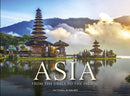 Asia : From the Urals to the Pacific-9781838865184
