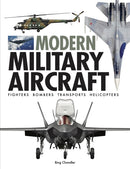 Modern Military Aircraft-9781838865245