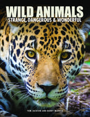 Wild Animals-9781838865313