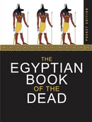 The Egyptian Book of the Dead-9781838865849