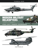 Modern Military Helicopters