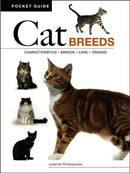Cat Breeds : Characteristics * Breeds * Care * Origins-9781838866068