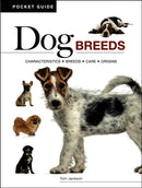 Dog Breeds : Characteristics * Breeds * Care * Origins-9781838866075
