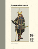 Samurai Armour-9781838866136