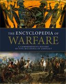The Encyclopedia of Warfare-9781838866372