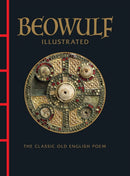 Beowulf Illustrated