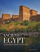 Ancient Egypt : A Journey down the Nile-9781838866662