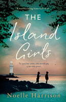 The Island Girls : A heartbreaking historical novel-9781838881771