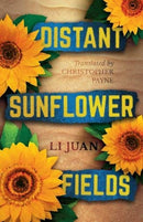 Distant Sunflower Fields-9781838905064