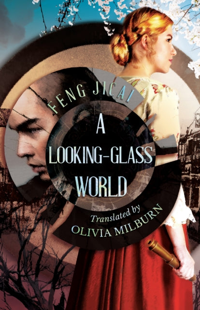 A Looking-Glass World-9781838905149