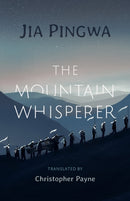 The Mountain Whisperer-9781838905255
