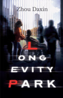 Longevity Park-9781838905293