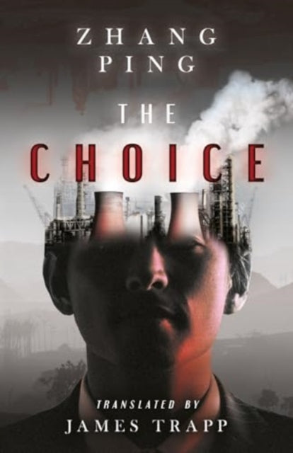 The Choice-9781838905491