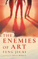 The Enemies of Art-9781838905521