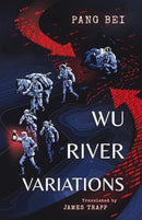 Wu River Variations-9781838905699