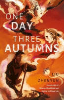 One Day Three Autumns-9781838905835