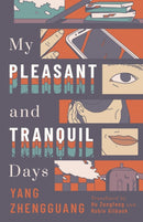 My Pleasant and Tranquil Days-9781838906030