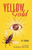 Yellow Gold-9781838906061