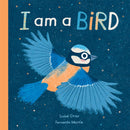 I am a Bird-9781838910334