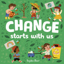 Change Starts With Us-9781838910655
