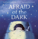 Afraid Of The Dark-9781838911690