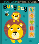 Busy Day-9781838911874