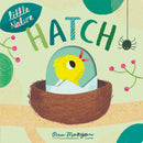 Hatch-9781838912758
