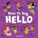 How to Say Hello-9781838914158