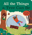All the Things a Tree Can Be-9781838915278