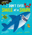 Don't Ever Smile at a Shark-9781838915292
