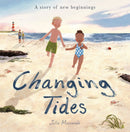 Changing Tides-9781838915377