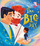 The Big Day-9781838915384